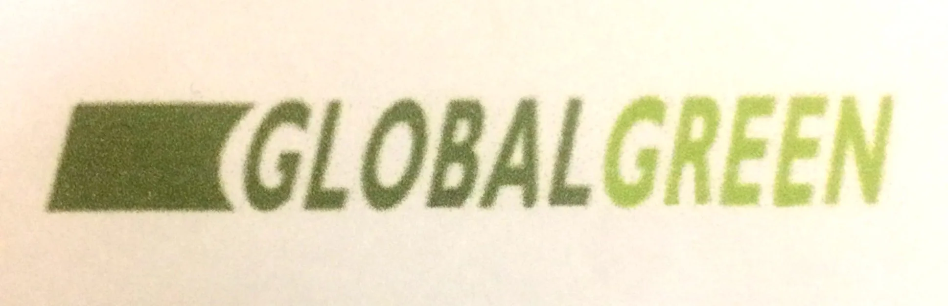 GLOBALGREEN
