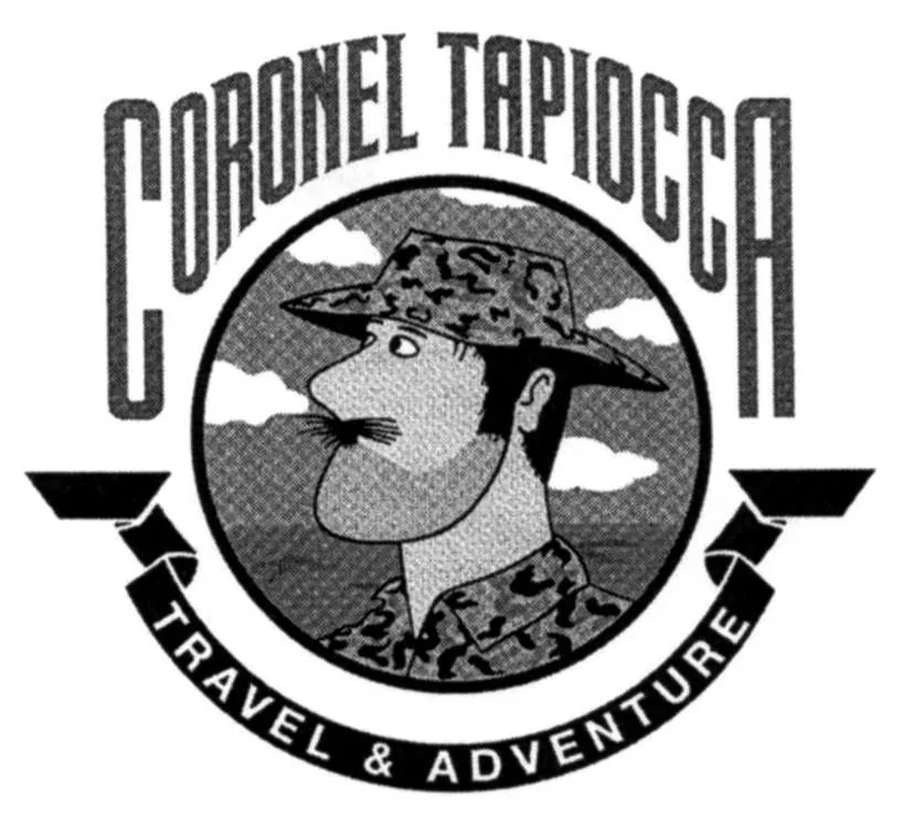 CORONEL TAPIOCCA