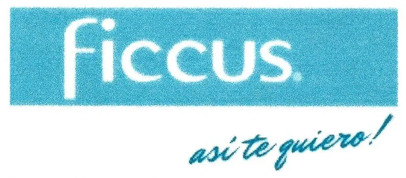 FICCUS. ASÍ TE QUIERO!