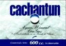 CACHANTUN
