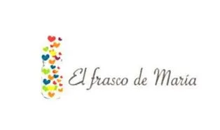 El frasco de María