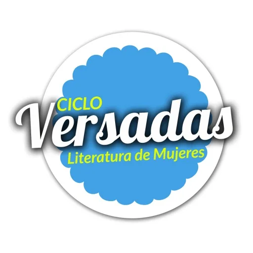 Versadas Ciclo Literatura de Mujeres