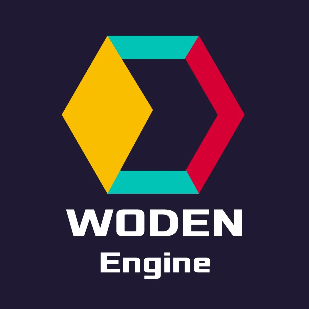 WODEN Engine