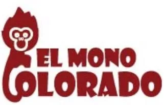 EL MONO COLORADO