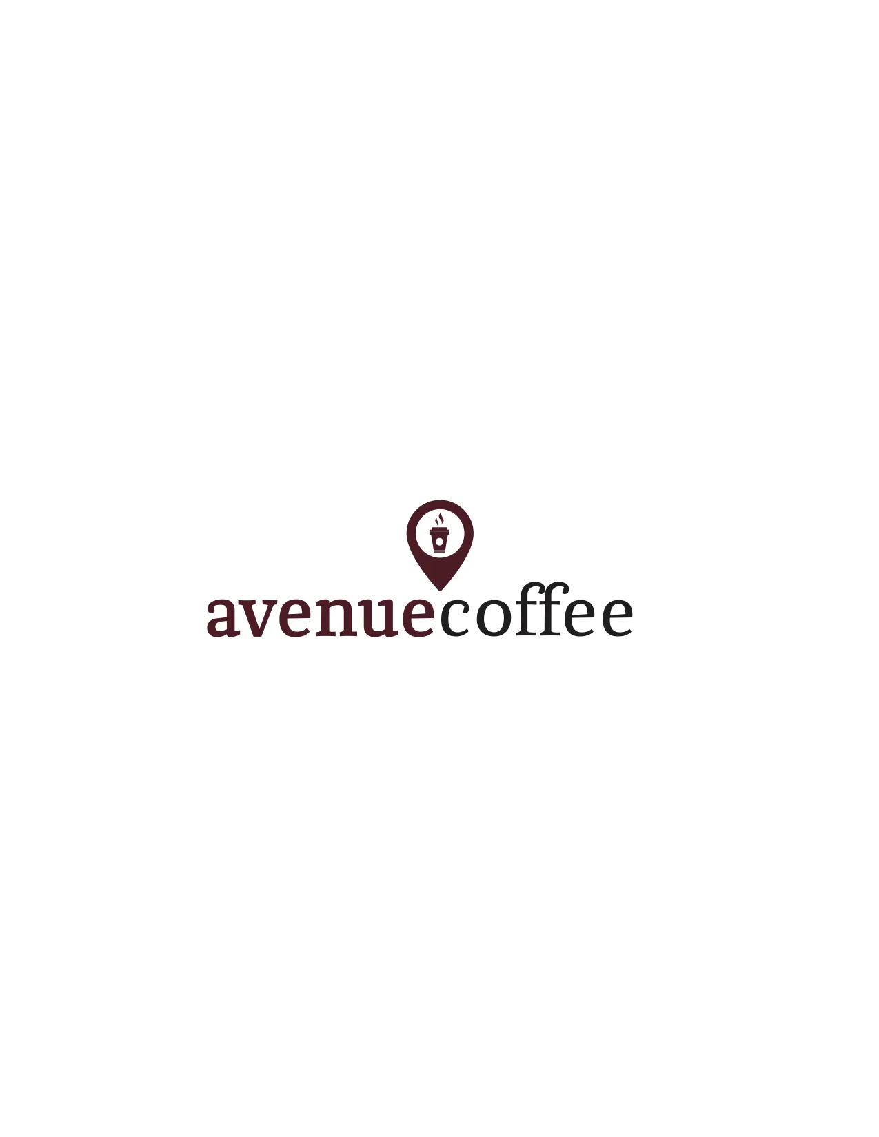 AVENUE COFFEE