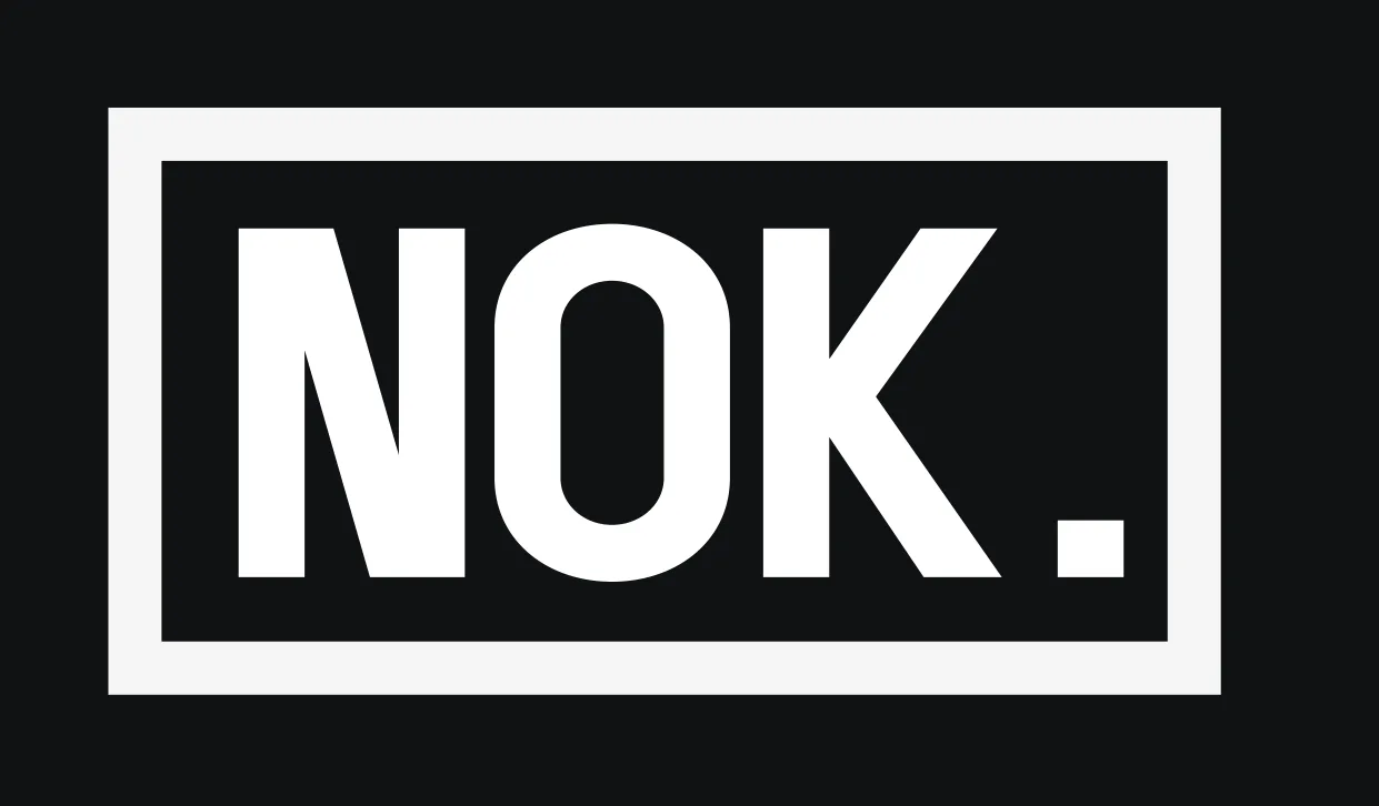 NOK.