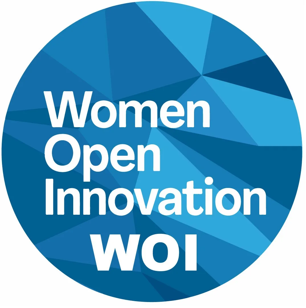 Women Open Innovation WOI