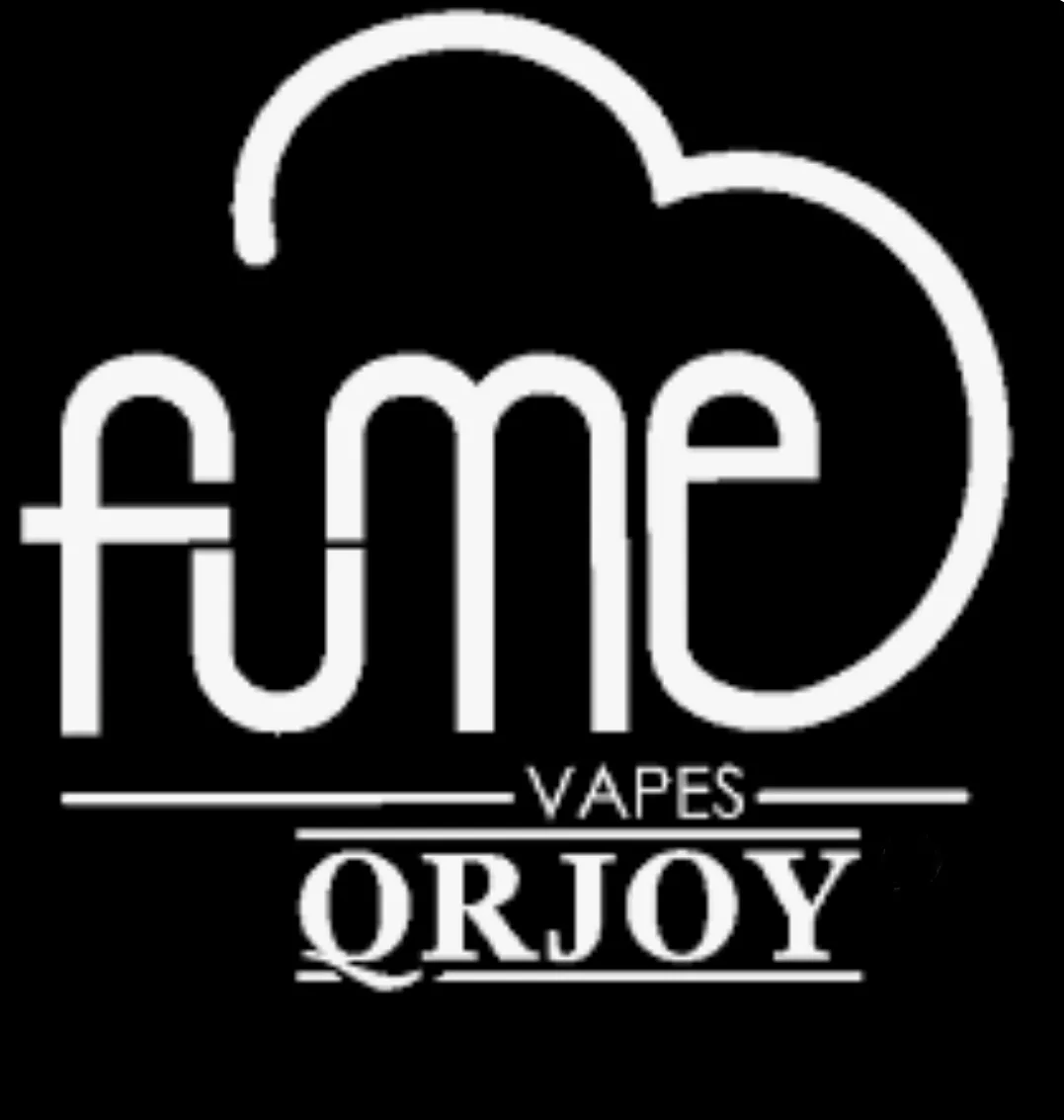 Fume Vapes qrjoy