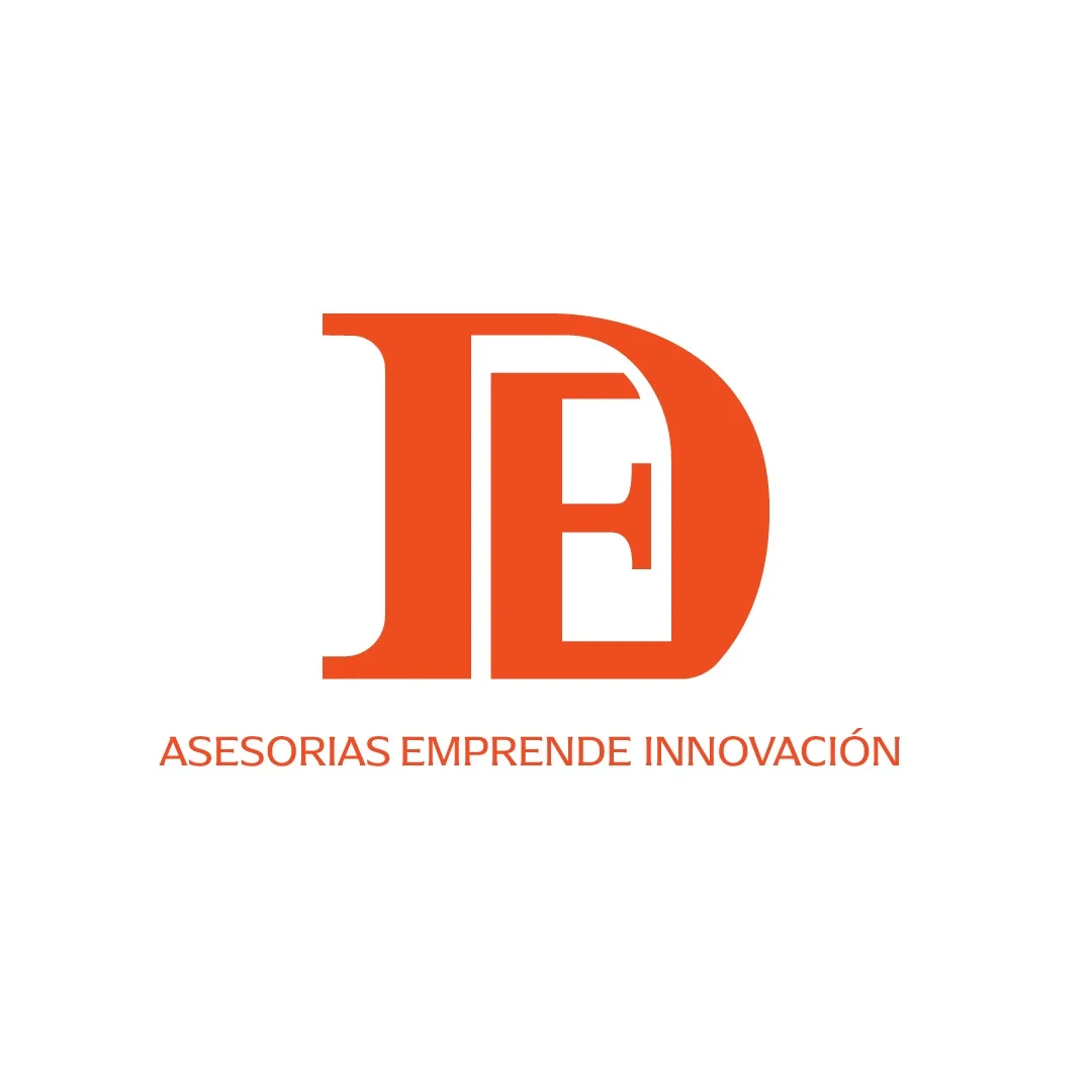 IE ASESORIAS EMPRENDE INNOVACION