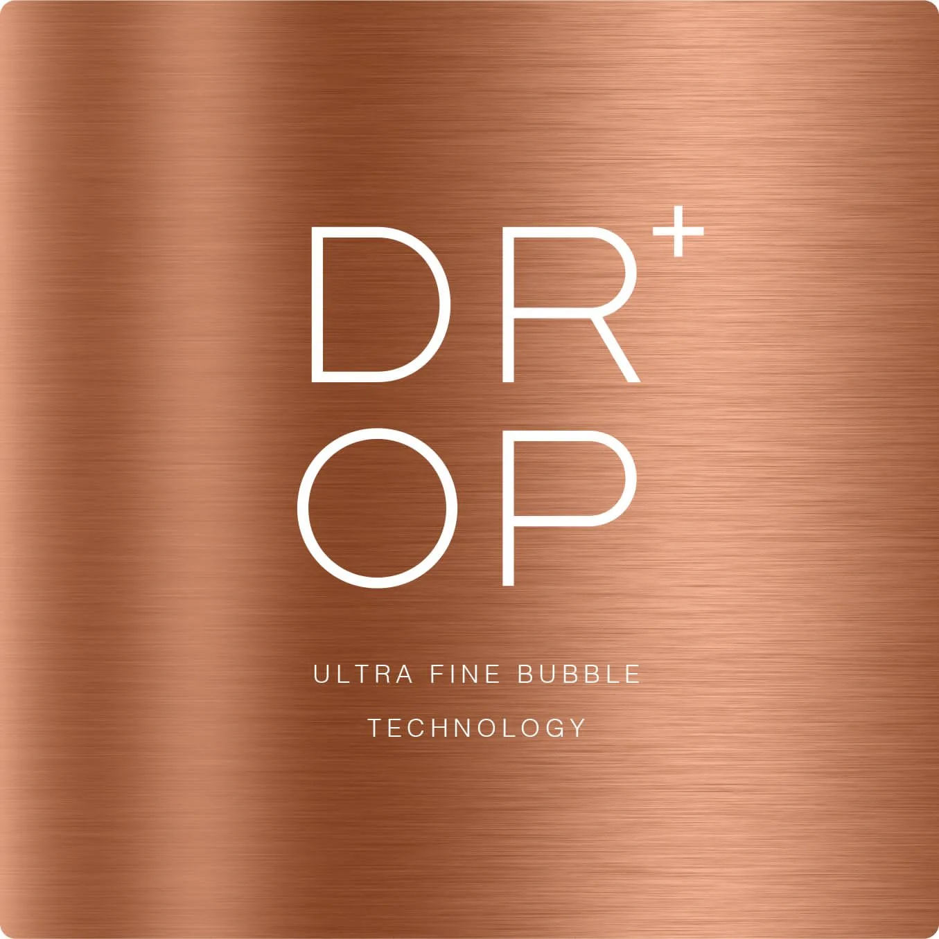 DR + OP ULTRA FINE BUBBLE TECHNOLOGY
