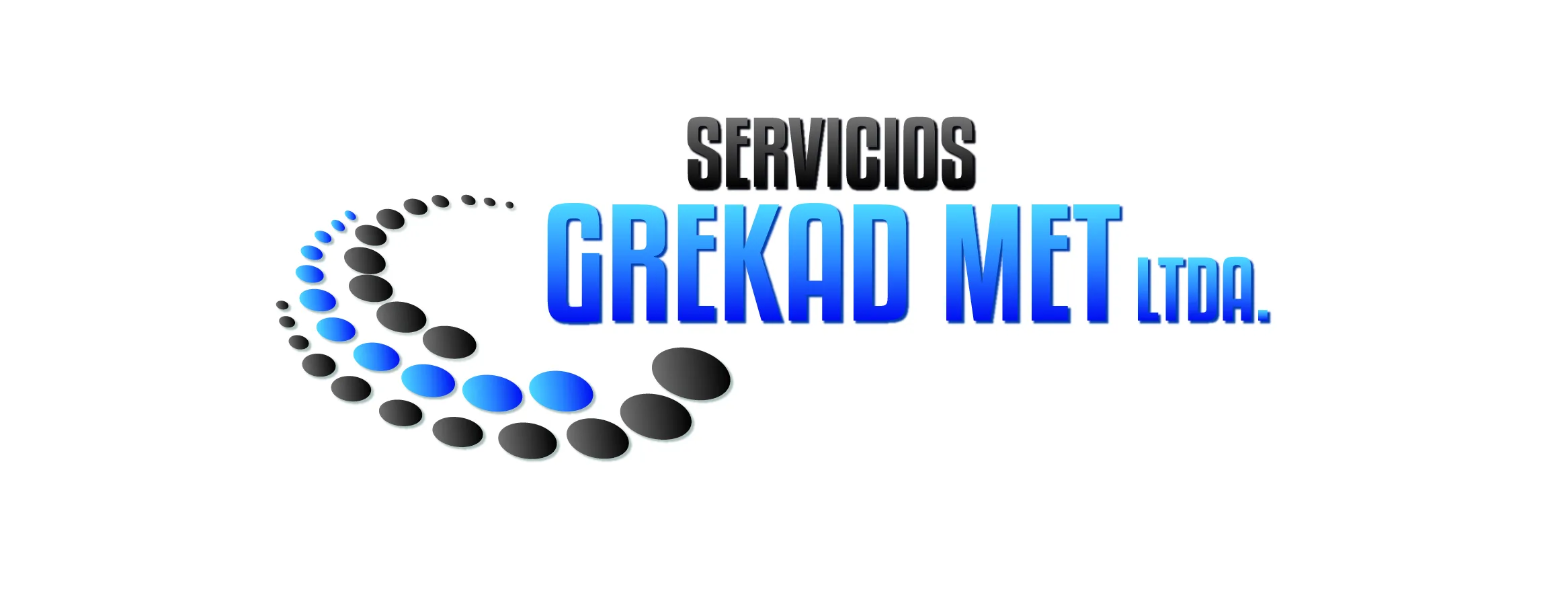 SERVICIOS GREKAD MET LTDA.