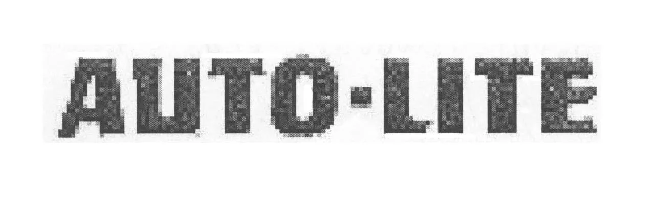 AUTO-LITE