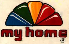 MY HOME