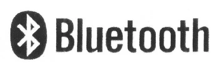 B BLUETOOTH