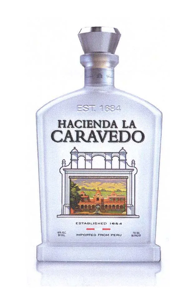 HACIENDA LA CARAVEDO