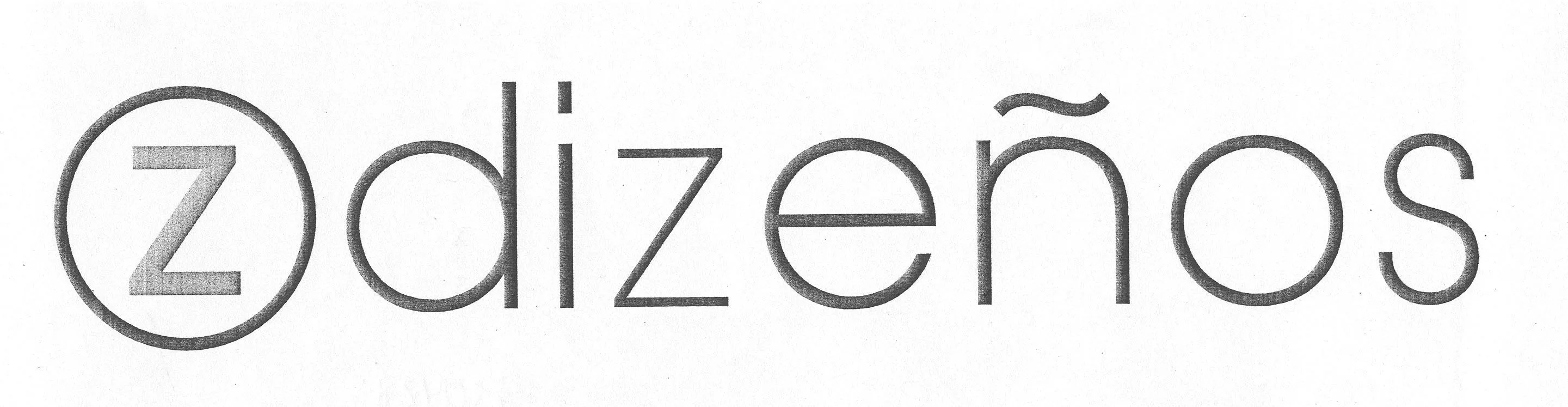 ZDIZEÑOS
