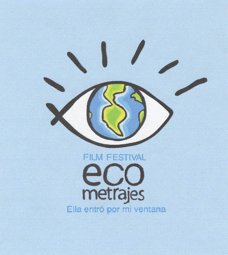 FILM FESTIVAL ECO METRAJES ELLA ENTRO POR MI VENTANA