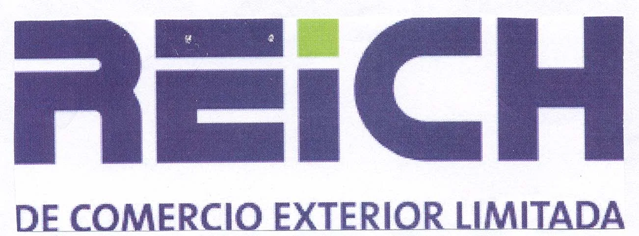 REICH DE COMERCIO EXTERIOR LIMITADA