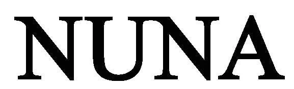 NUNA