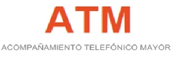 ATM ACOMPAÑAMIENTO TELEFÓNICO MAYOR