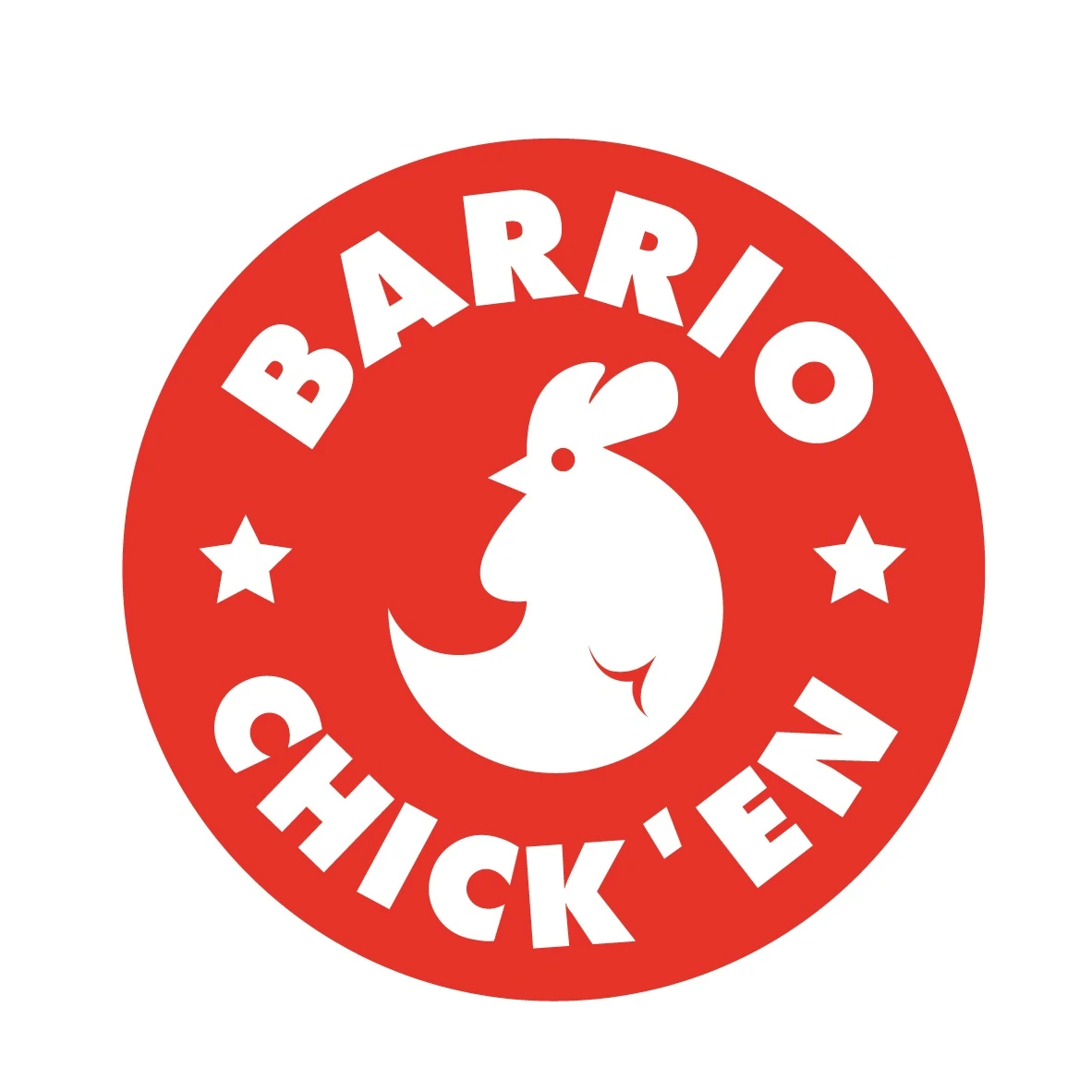 BARRIO CHICK'EN