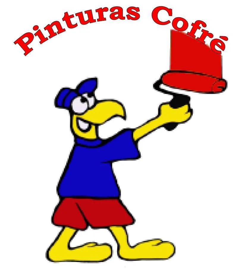 PINTURAS COFRÉ