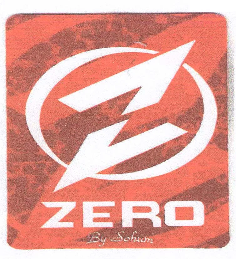 ZERO BY SOHUM