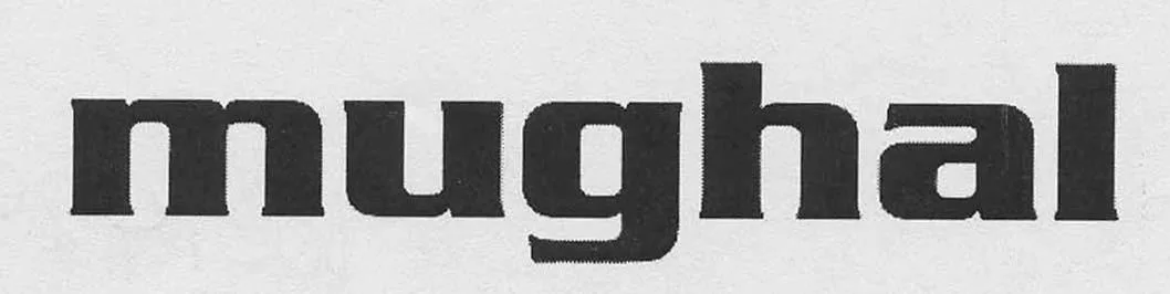 MUGHAL