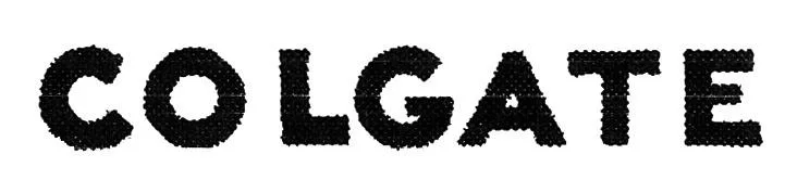 COLGATE