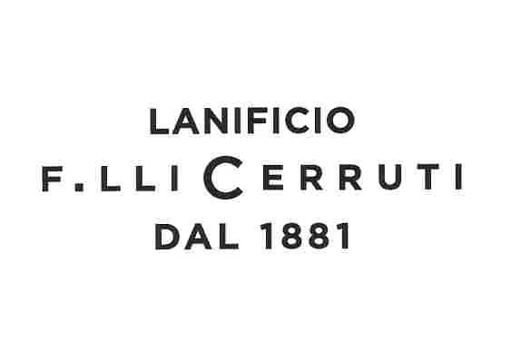 LANIFICIO F.LLI CERRUTI DAL 1881