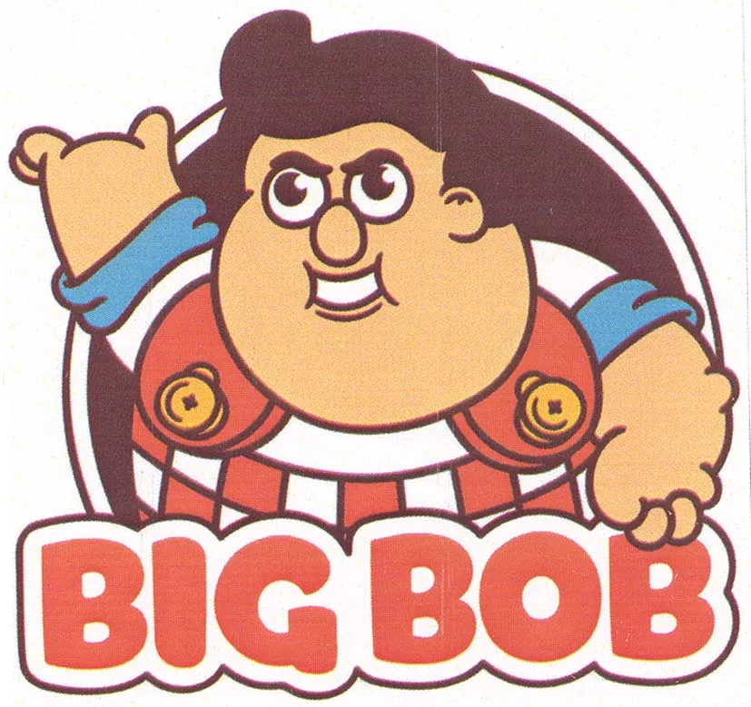 BIG BOB
