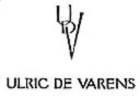 ULRIC DE VARENS
