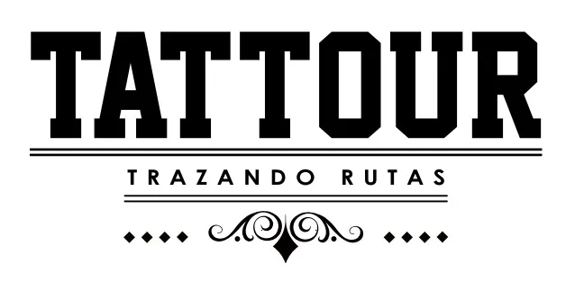 TATTOUR TRAZANDO RUTAS