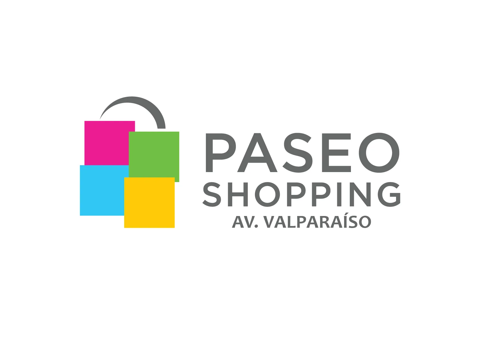 Paseo Shopping Av. Valparaíso