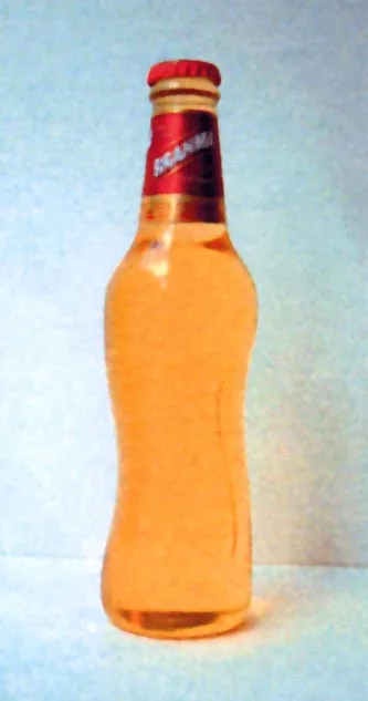 BRAHMA