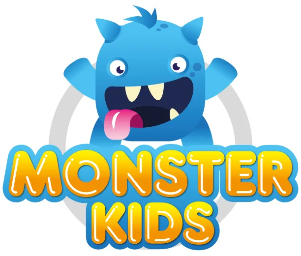 MONSTER KIDS