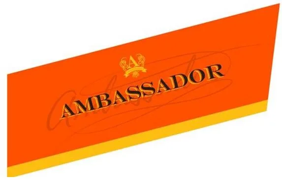 AMBASSADOR