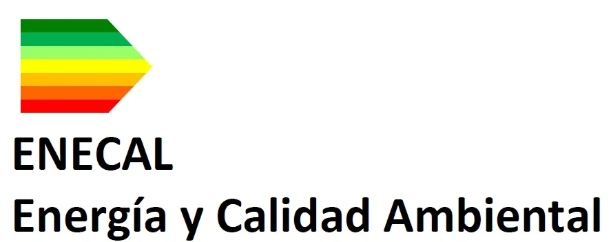 Enecal Energía y Calidad Ambiental