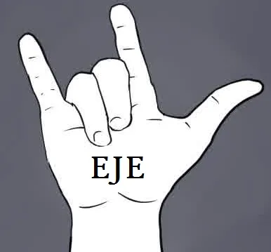 EJE