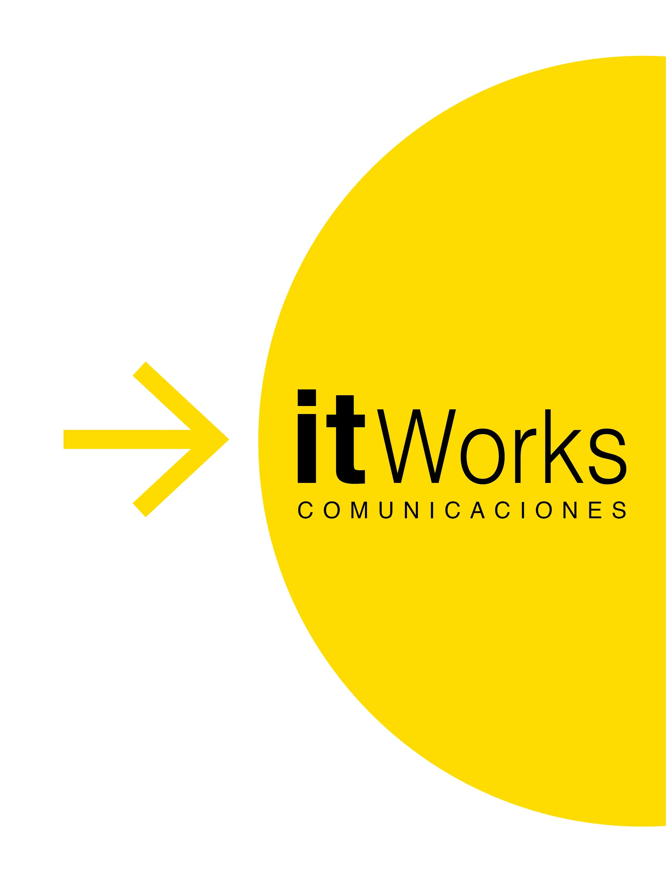 ITWORKS COMUNICACIONES