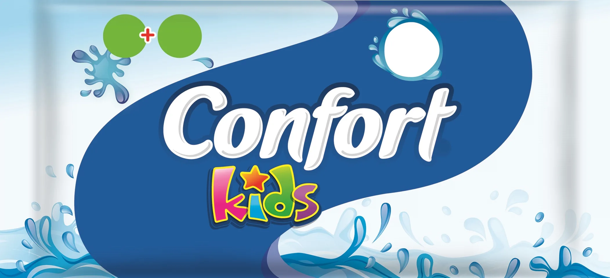 CONFORT KIDS