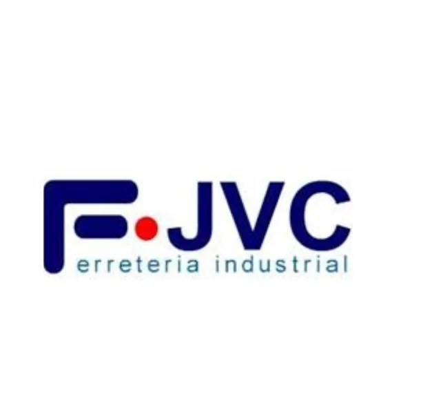 F JVC Ferreteria industrial