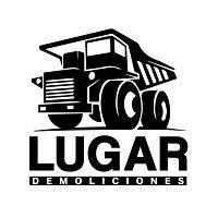LUGAR DEMOLICIONES