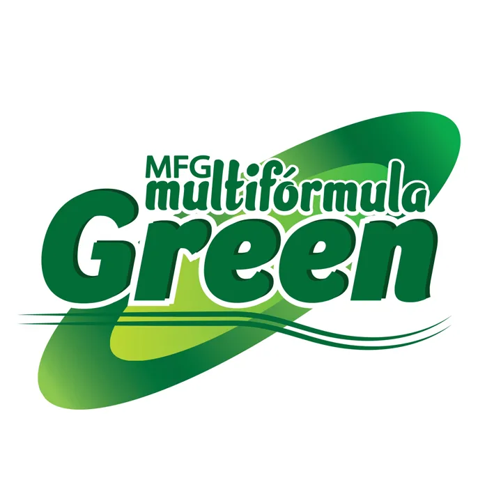 MFG MULTIFÓRMULA GREEN