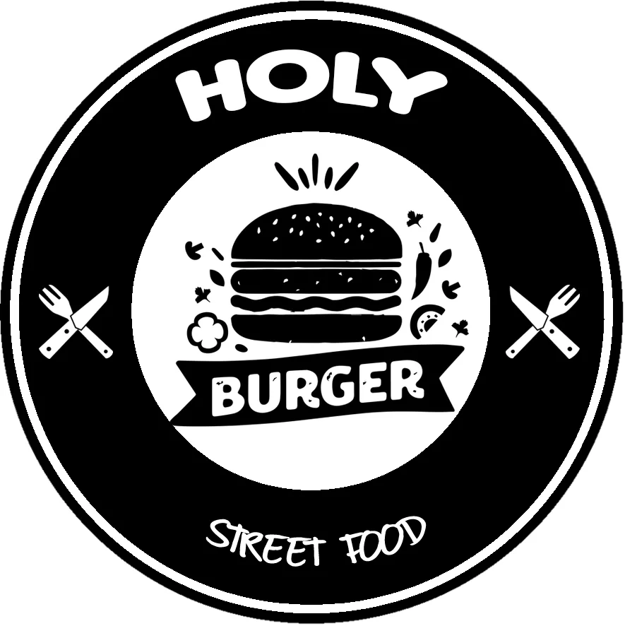 HOLY BURGER