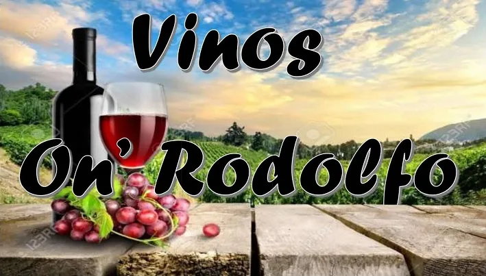 VINOS ON' RODOLFO
