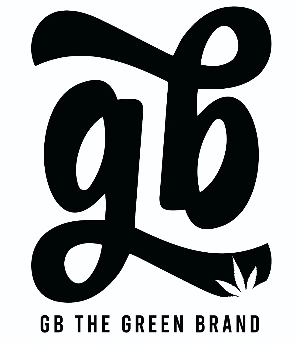 gb GB THE GREEN BRAND