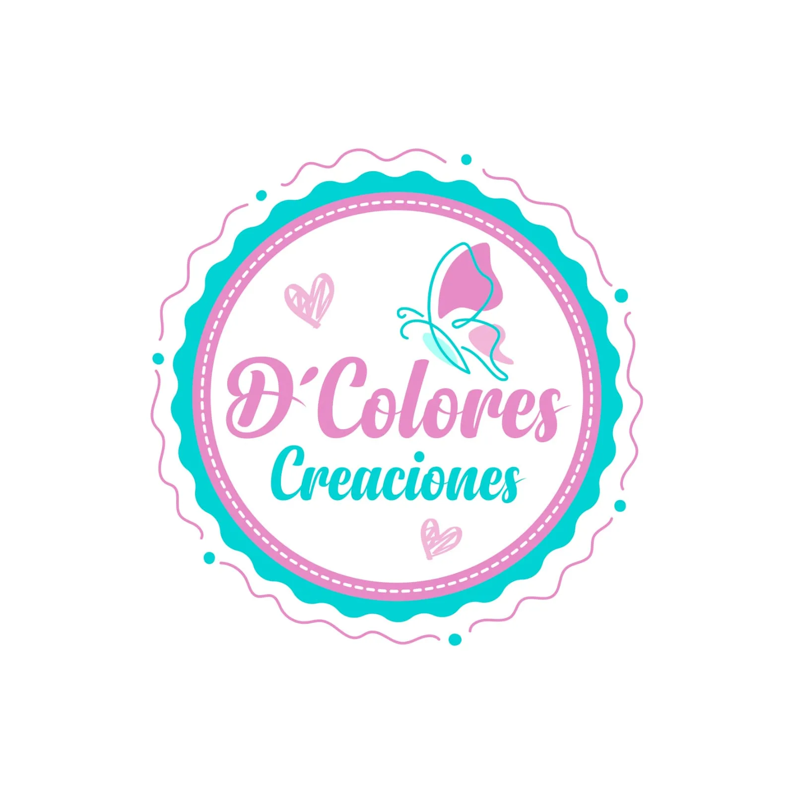 D' COLORES CREACIONES