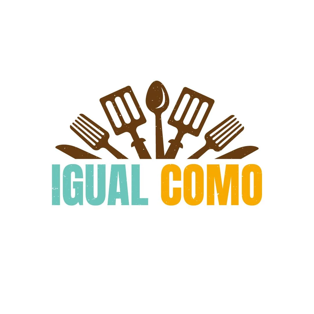 IGUAL COMO