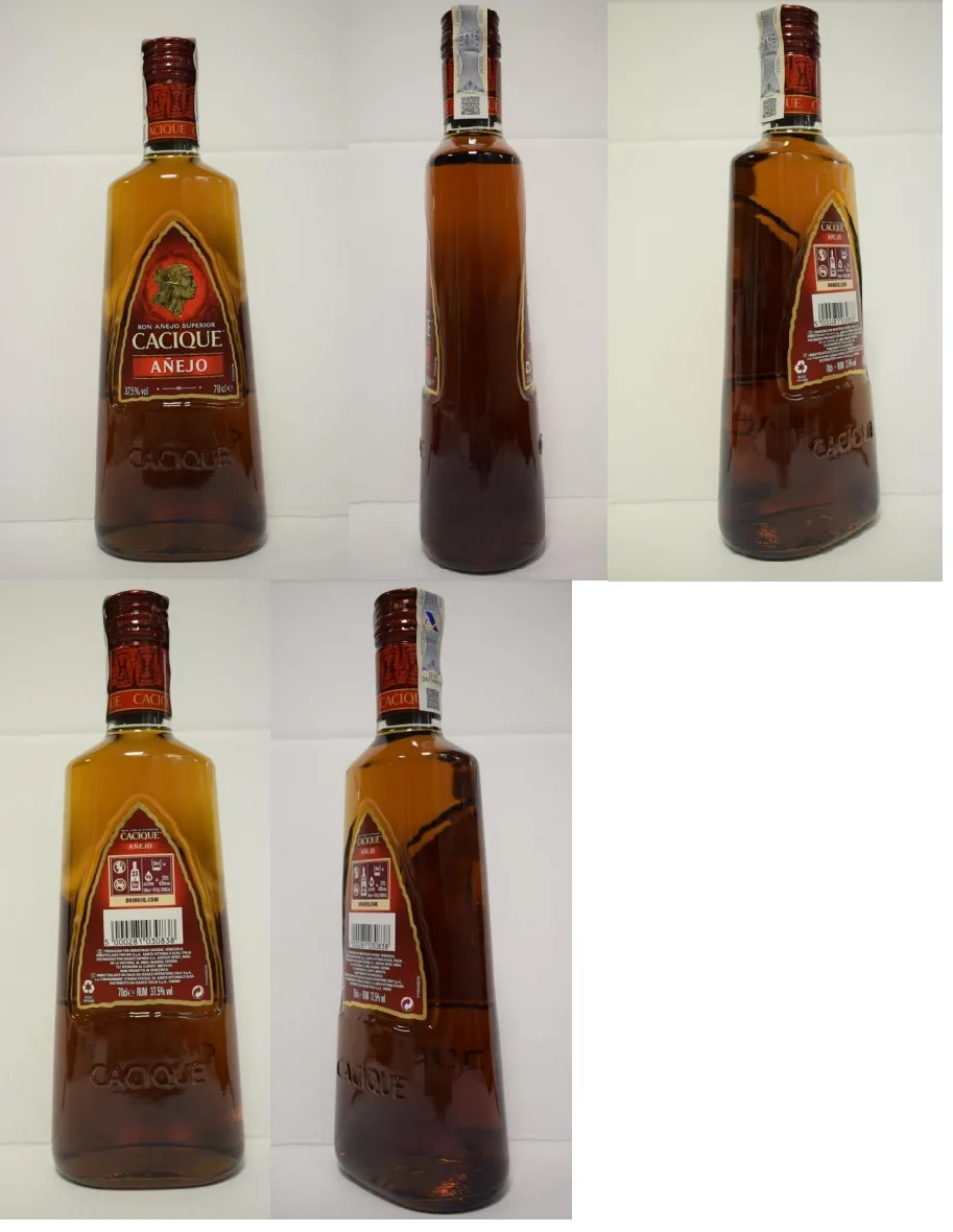 CACIQUE